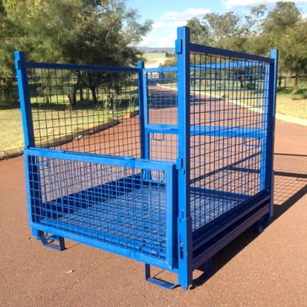 Australian Importing Group - Collapsible Cage 308 Transport