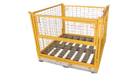 Australian Importing Group - Pallet Cage 315